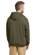 Carhartt ®  Tall Midweight Hooded Sweatshirt CTTK121