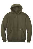 Carhartt ®  Tall Midweight Hooded Sweatshirt CTTK121
