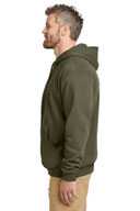 Carhartt ®  Tall Midweight Hooded Sweatshirt CTTK121