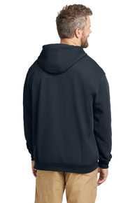 Carhartt ®  Tall Midweight Hooded Sweatshirt CTTK121