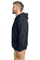 Carhartt ®  Tall Midweight Hooded Sweatshirt CTTK121
