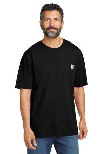 Carhartt  &#174;  Tall Workwear Pocket Short Sleeve T-Shirt. CTTK87
