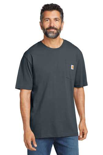 Carhartt  &#174;  Tall Workwear Pocket Short Sleeve T-Shirt. CTTK87