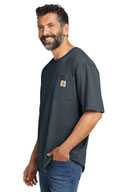 Carhartt  ®  Tall Workwear Pocket Short Sleeve T-Shirt. CTTK87