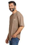 Carhartt  ®  Tall Workwear Pocket Short Sleeve T-Shirt. CTTK87