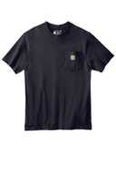 Carhartt  ®  Tall Workwear Pocket Short Sleeve T-Shirt. CTTK87