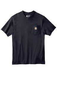 Carhartt  ®  Tall Workwear Pocket Short Sleeve T-Shirt. CTTK87