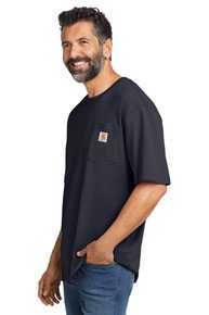 Carhartt  ®  Tall Workwear Pocket Short Sleeve T-Shirt. CTTK87