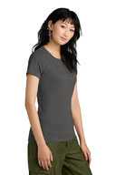 District® T-Shirt - Women's Perfect Weight® Tee DM104L