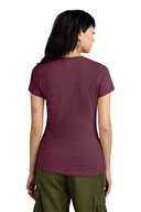 District® T-Shirt - Women's Perfect Weight® Tee DM104L