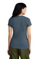 District® T-Shirt - Women's Perfect Weight® Tee DM104L