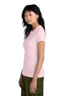 District® T-Shirt - Women's Perfect Weight® Tee DM104L