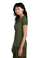 District® T-Shirt - Women's Perfect Weight® Tee DM104L