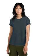 District® T-Shirt - Women's Perfect Weight® Tee DM104L