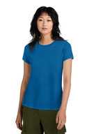District® T-Shirt - Women's Perfect Weight® Tee DM104L