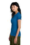 District® T-Shirt - Women's Perfect Weight® Tee DM104L
