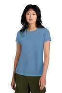 District® T-Shirt - Women's Perfect Weight® Tee DM104L