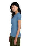District® T-Shirt - Women's Perfect Weight® Tee DM104L