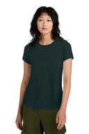 District® T-Shirt - Women's Perfect Weight® Tee DM104L