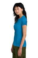 District® T-Shirt - Women's Perfect Weight® Tee DM104L
