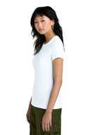 District® T-Shirt - Women's Perfect Weight® Tee DM104L