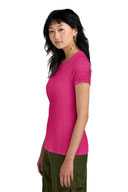 District® T-Shirt - Women's Perfect Weight® Tee DM104L