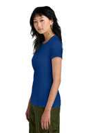 District® T-Shirt - Women's Perfect Weight® Tee DM104L