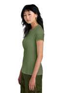 District® T-Shirt - Women's Perfect Weight® Tee DM104L