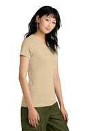 District® T-Shirt - Women's Perfect Weight® Tee DM104L