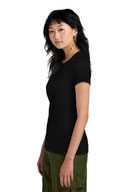 District® T-Shirt - Women's Perfect Weight® Tee DM104L