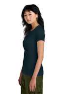 District® T-Shirt - Women's Perfect Weight® Tee DM104L