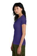 District® T-Shirt - Women's Perfect Weight® Tee DM104L