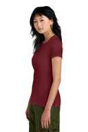 District® T-Shirt - Women's Perfect Weight® Tee DM104L