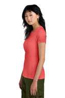 District® T-Shirt - Women's Perfect Weight® Tee DM104L