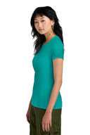 District® T-Shirt - Women's Perfect Weight® Tee DM104L