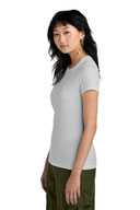 District® T-Shirt - Women's Perfect Weight® Tee DM104L