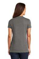 District ®  - Women's Perfect Weight ®  V-Neck Tee. DM1170L