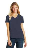 Heathered Navy