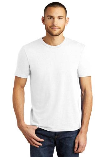 District® T-Shirt - Men's Perfect Tri® Tee DM130