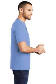 District® T-Shirt - Men's Perfect Tri® Tee DM130