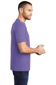 District® T-Shirt - Men's Perfect Tri® Tee DM130
