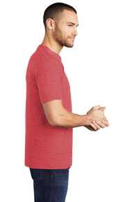 District® T-Shirt - Men's Perfect Tri® Tee DM130