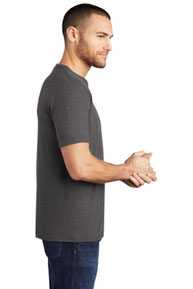 District® T-Shirt - Men's Perfect Tri® Tee DM130