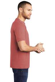 District® T-Shirt - Men's Perfect Tri® Tee DM130