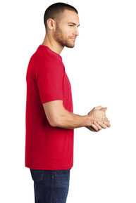 District® T-Shirt - Men's Perfect Tri® Tee DM130