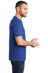 District® T-Shirt - Men's Perfect Tri® Tee DM130
