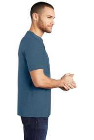 District® T-Shirt - Men's Perfect Tri® Tee DM130