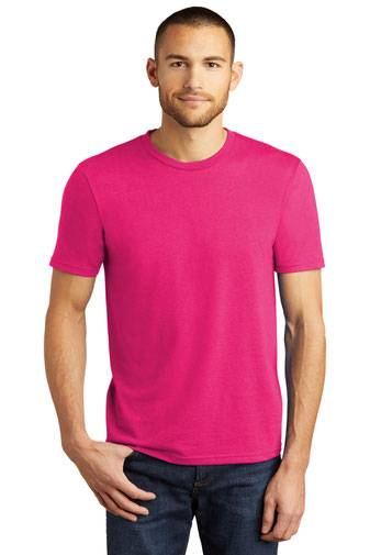 District® T-Shirt - Men's Perfect Tri® Tee DM130