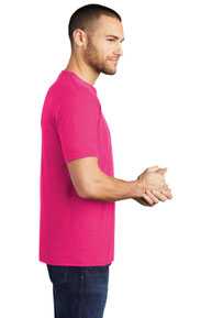 District® T-Shirt - Men's Perfect Tri® Tee DM130