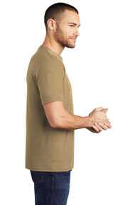 District® T-Shirt - Men's Perfect Tri® Tee DM130